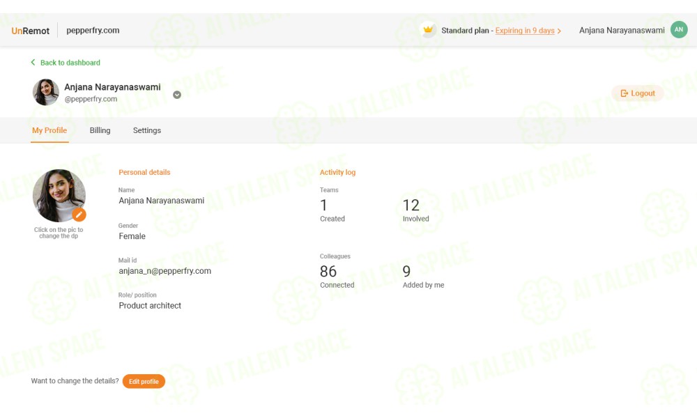 unremot - Image 3