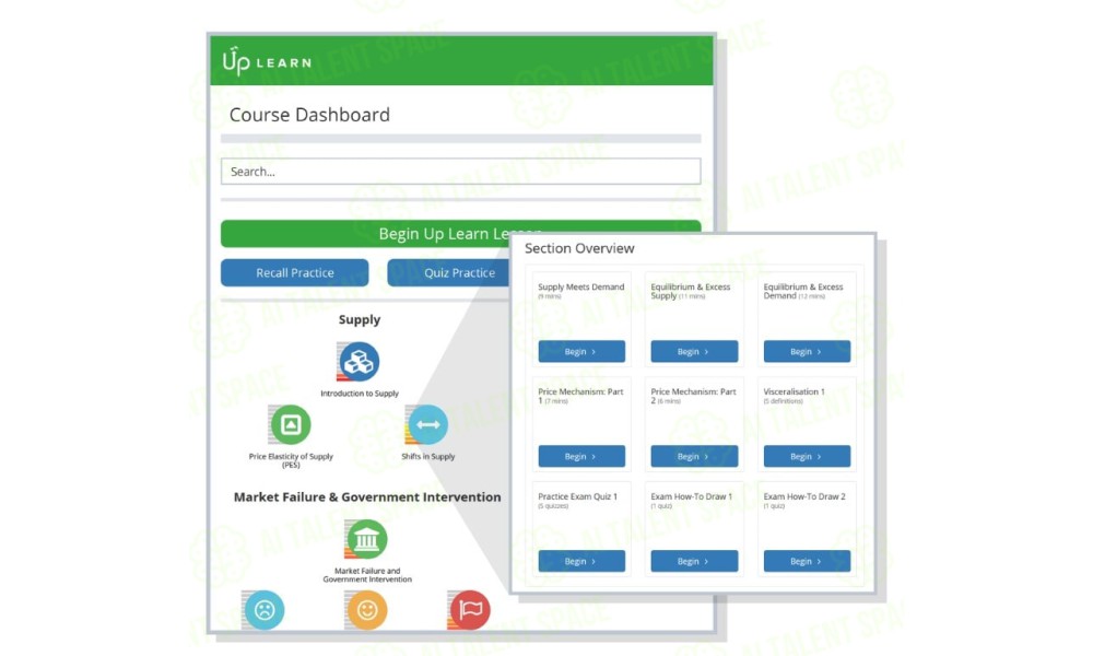Up Learn - Image 3