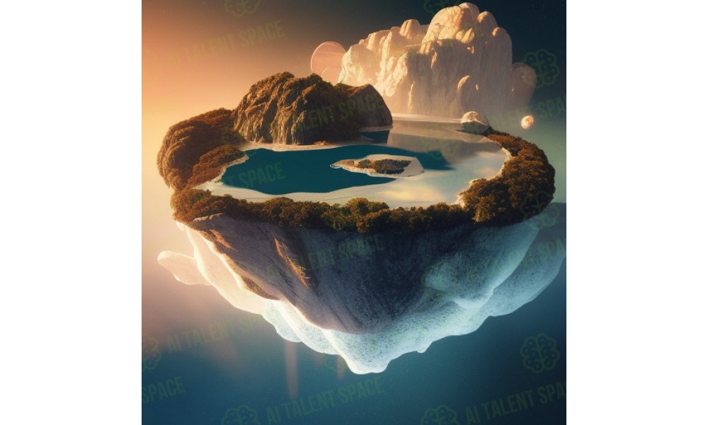 Uranus.AI - Image 1