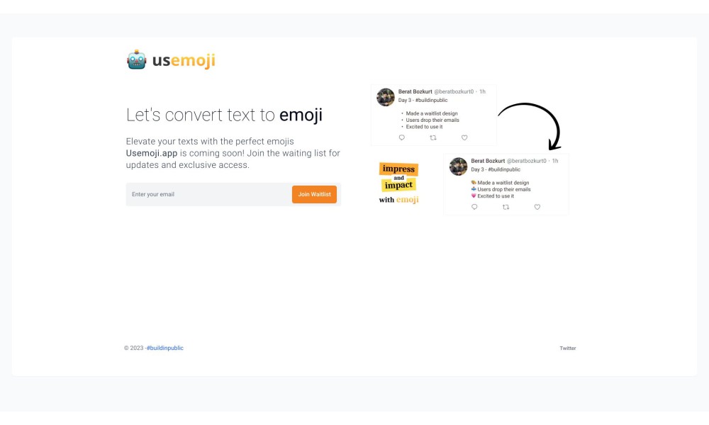 Usemoji.app