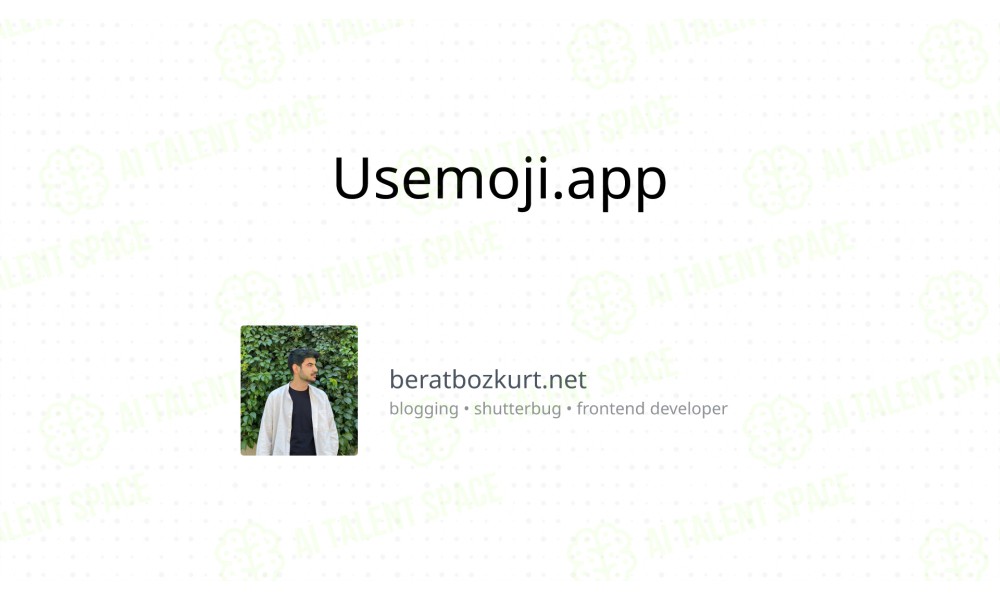 Usemoji.app - Image 2