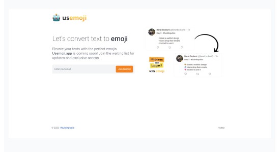 Usemoji.app