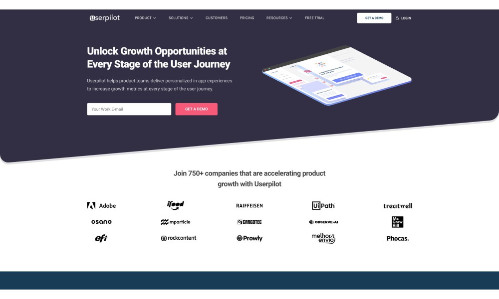 Userpilot