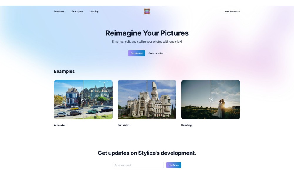 Stylize