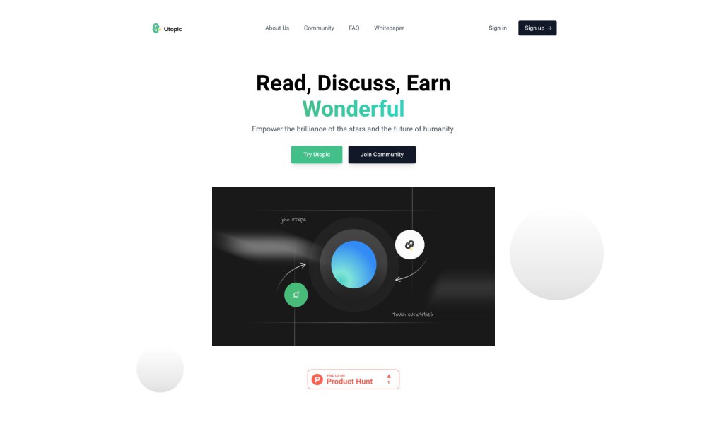Utopic.ai