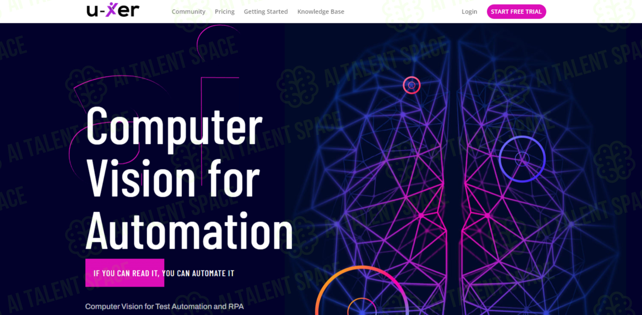 U-xer - Image 3