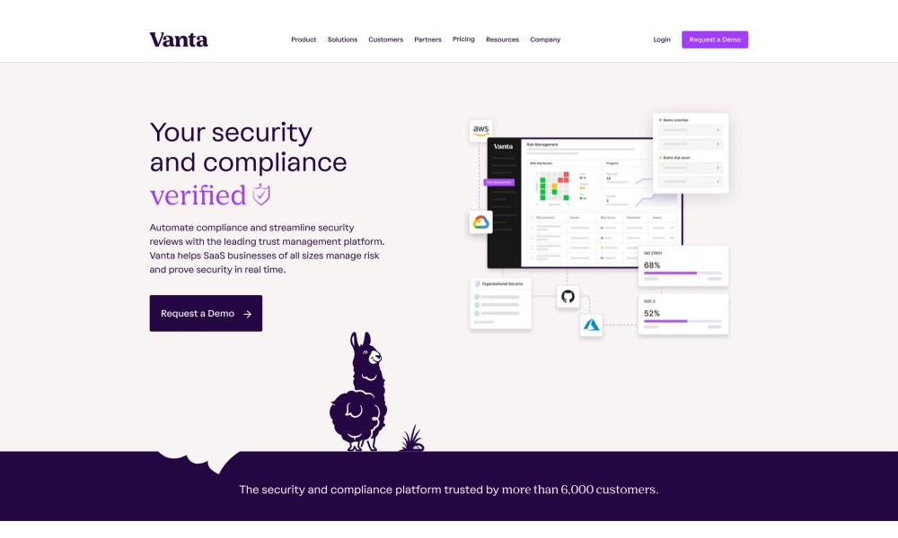 Vanta