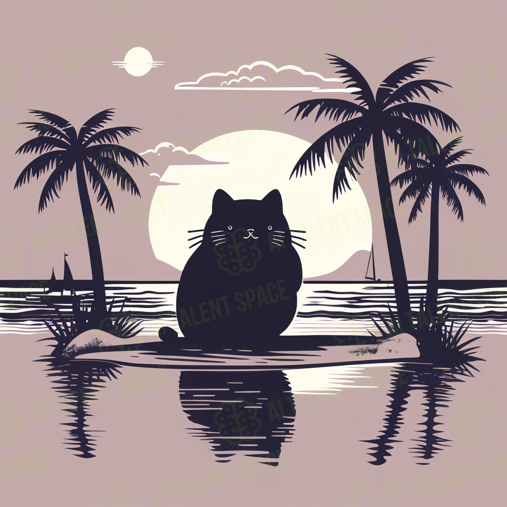 VectorMind - Generative AI for Vector Graphics - Image 1