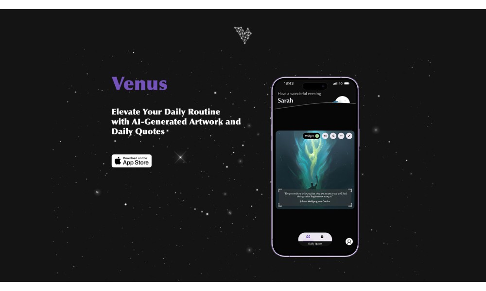 Venus