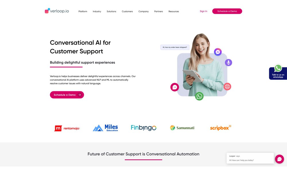 Verloop.io