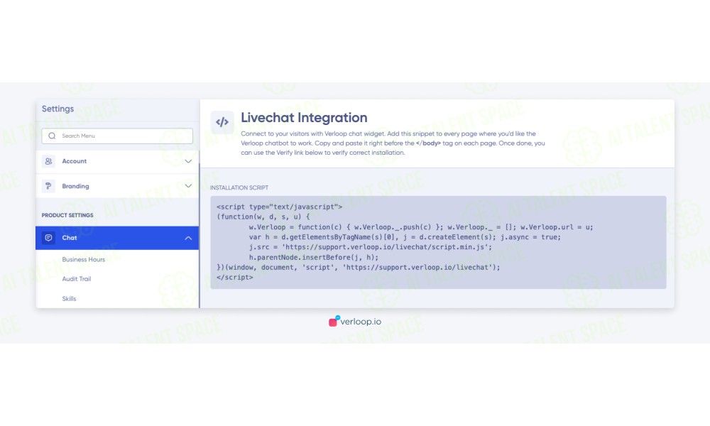 Verloop.io - Image 3
