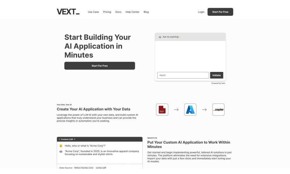 Vext