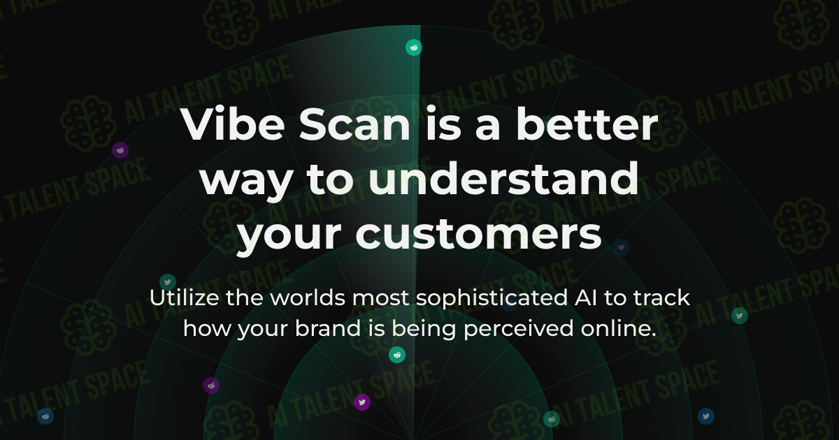 Vibe Scan - Image 3
