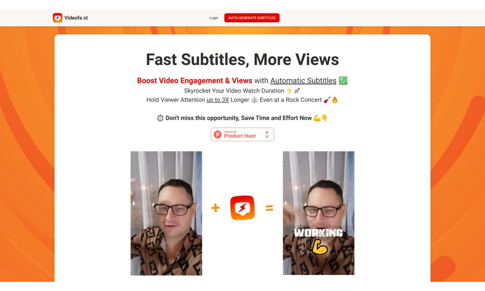 Videofa.st