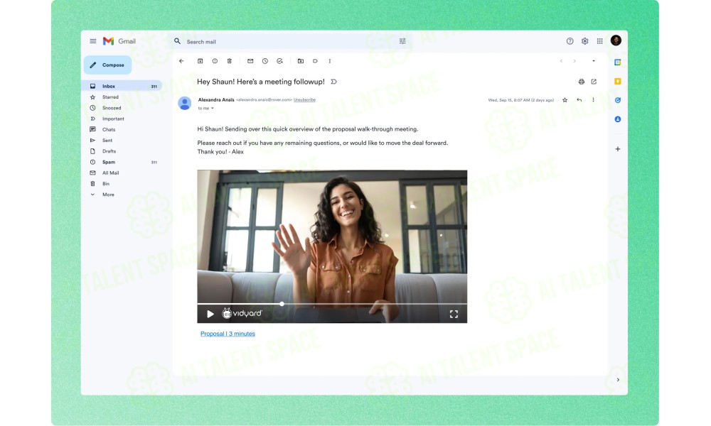 Vidyard - Video Tools for Virtual Sales and Marketing Teams - Image 3