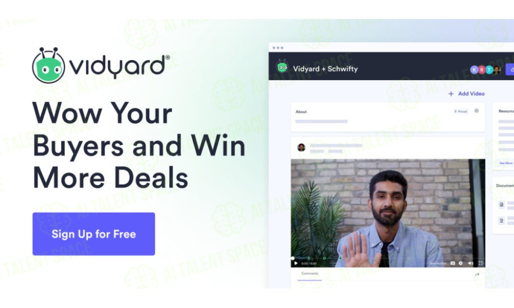 Vidyard - Video Tools for Virtual Sales and Marketing Teams - Image 4