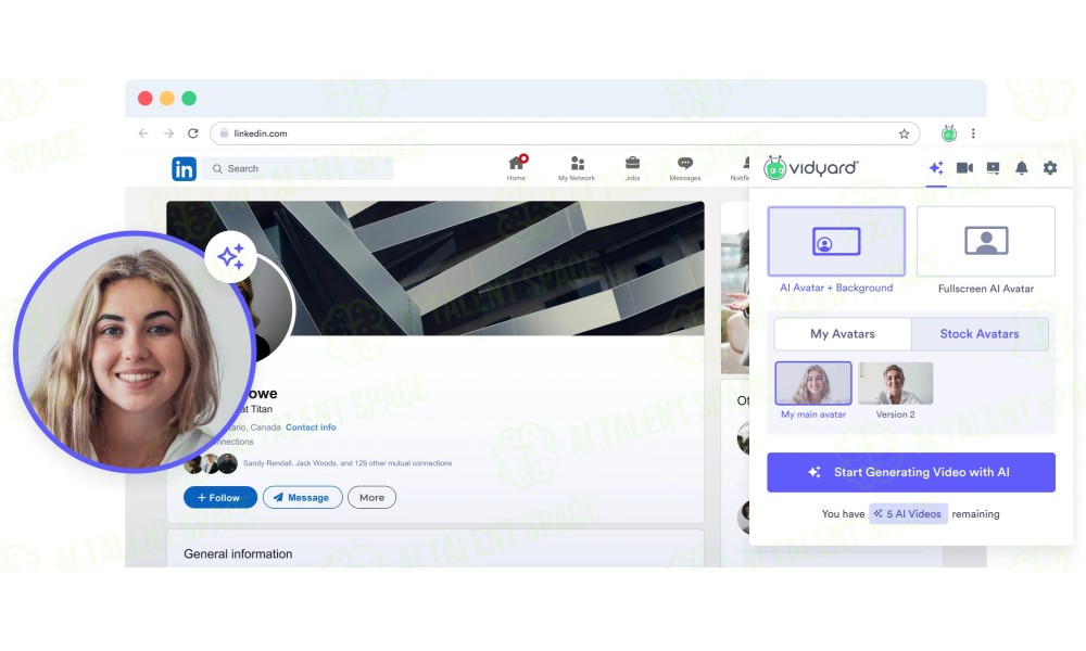 Vidyard - Video Tools for Virtual Sales and Marketing Teams - Image 5