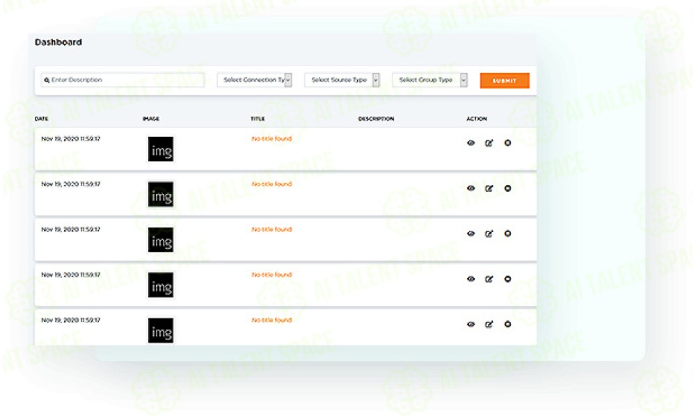 ViralDashboard - Image 4