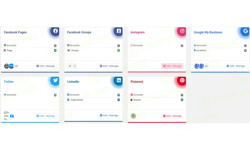 ViralDashboard - Image 5