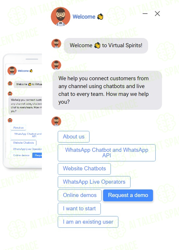 VirtualSpirits - Image 2