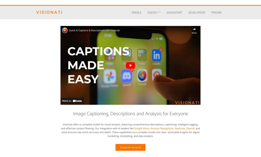 Visionati