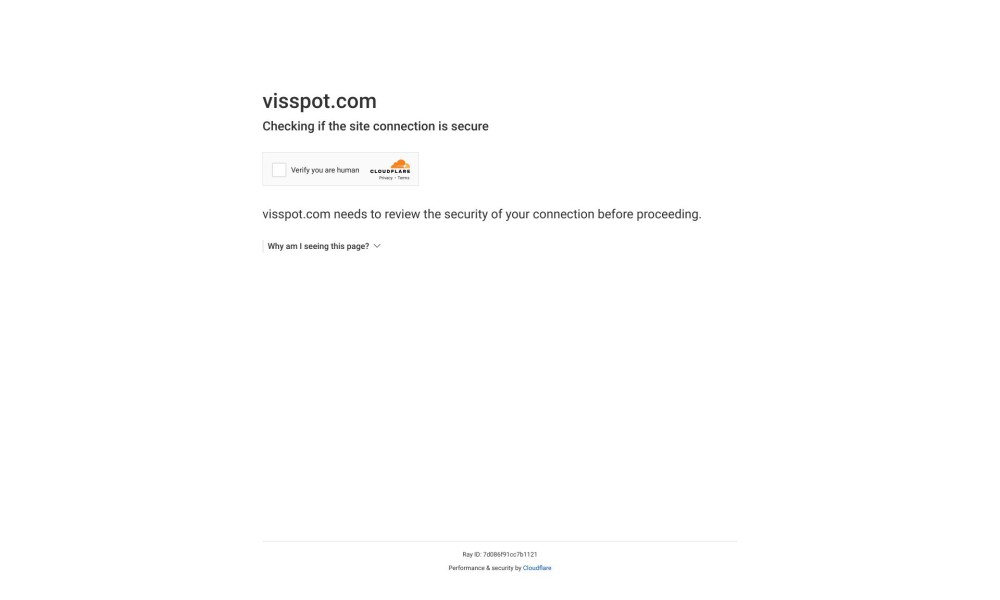 Visspot