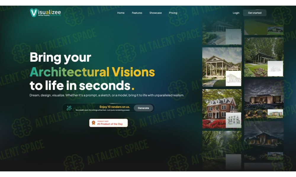 Visualizee.ai - Image 2