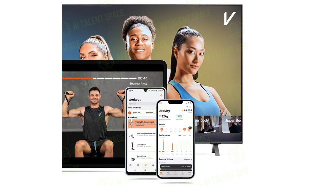 Trainer+ by Vitruvian - Image 1