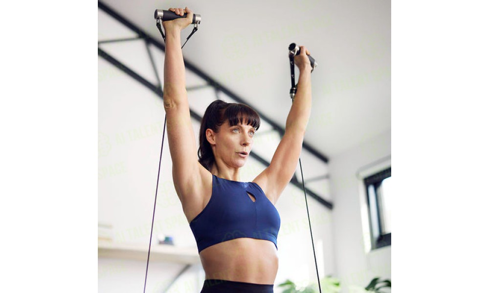 Trainer+ by Vitruvian - Image 3