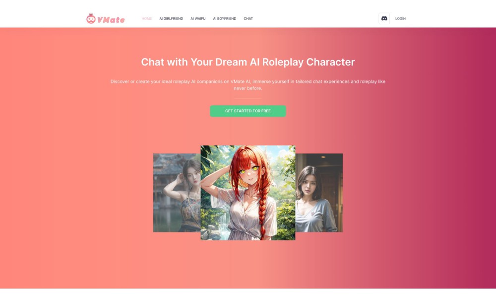 VMate.AI