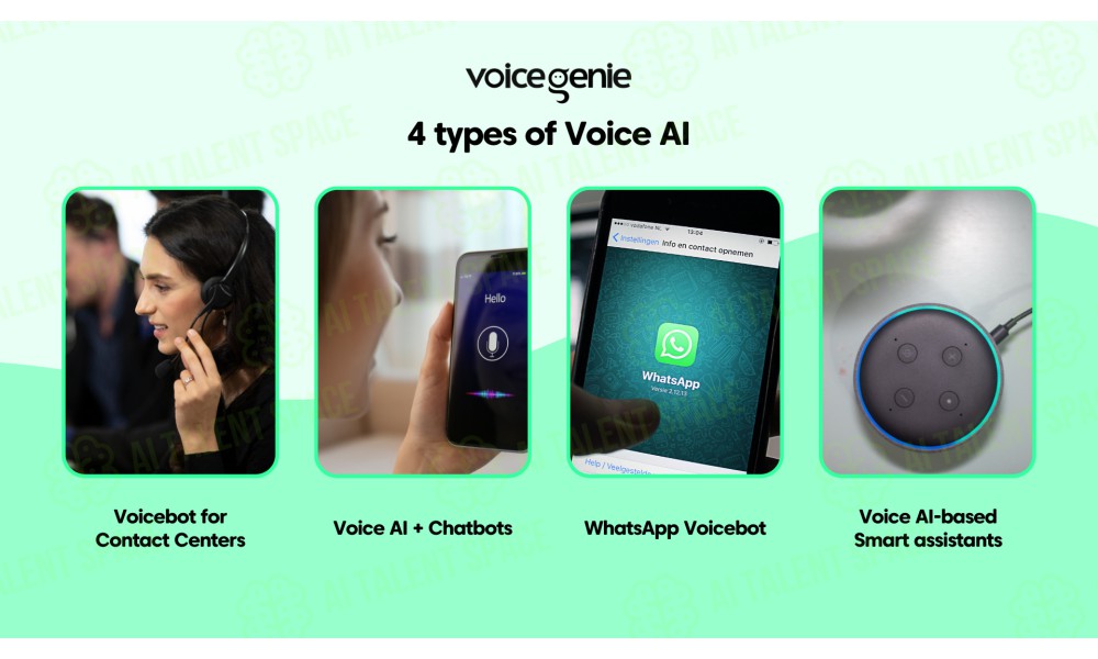 VoiceGenie - Image 1