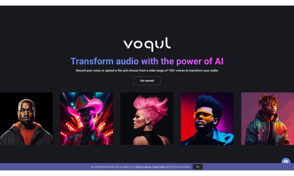 Voqul