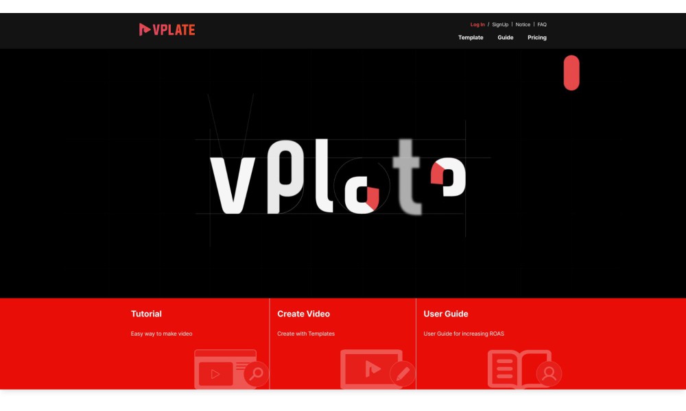 VPLATE