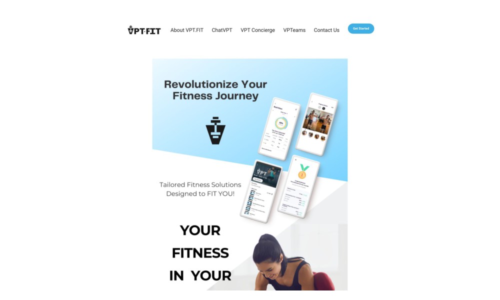 VPT.FIT