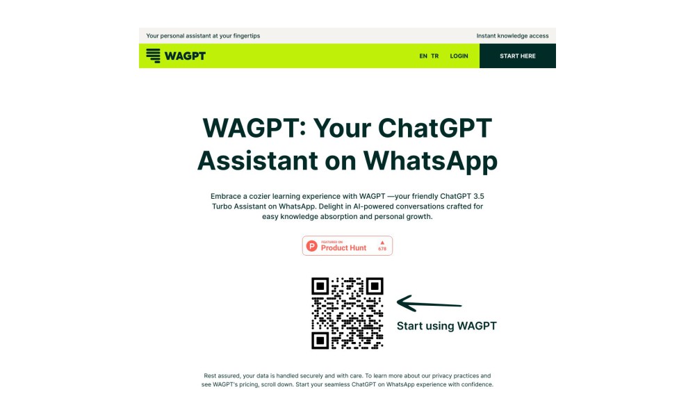 WAGPT