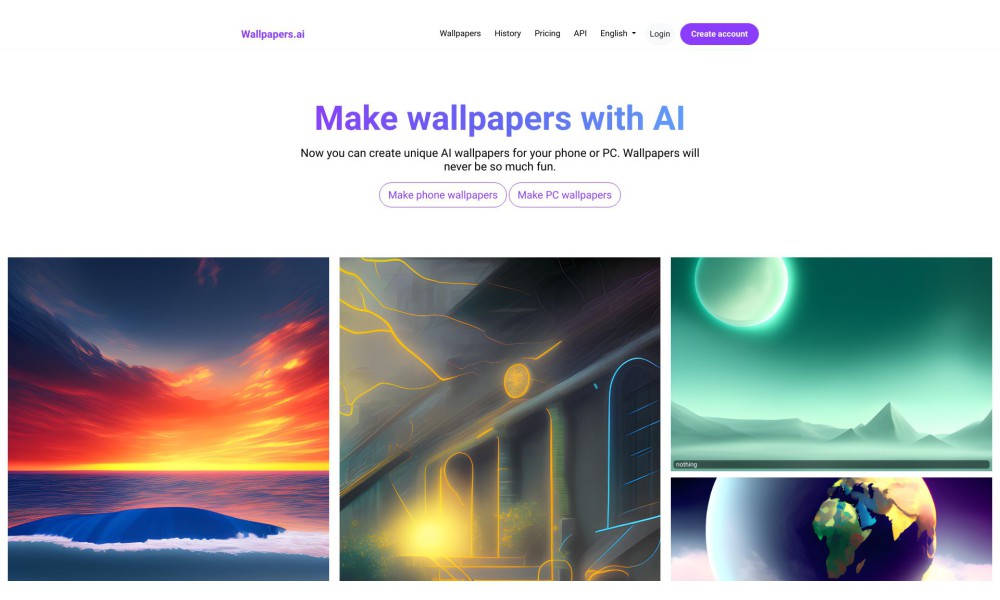 Wallpapers.ai