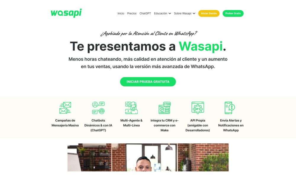 Wasapi