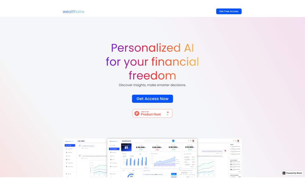 Wealthaire