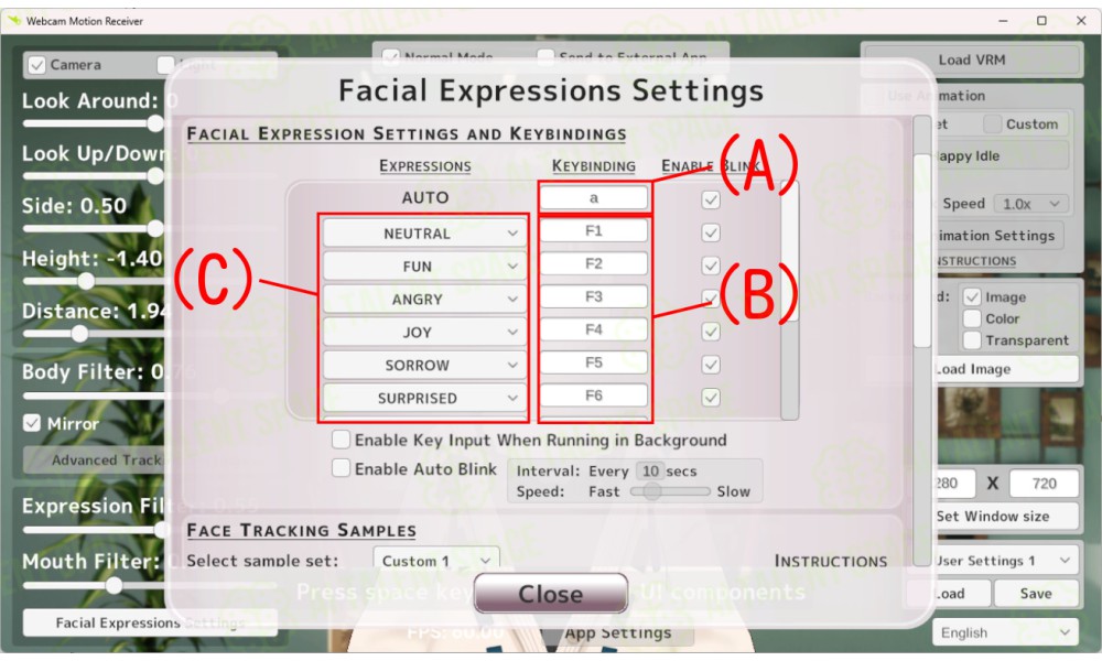 Webcam Motion Capture - Image 2