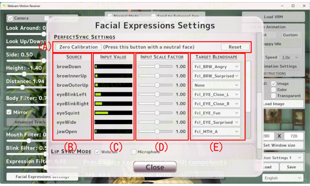 Webcam Motion Capture - Image 3