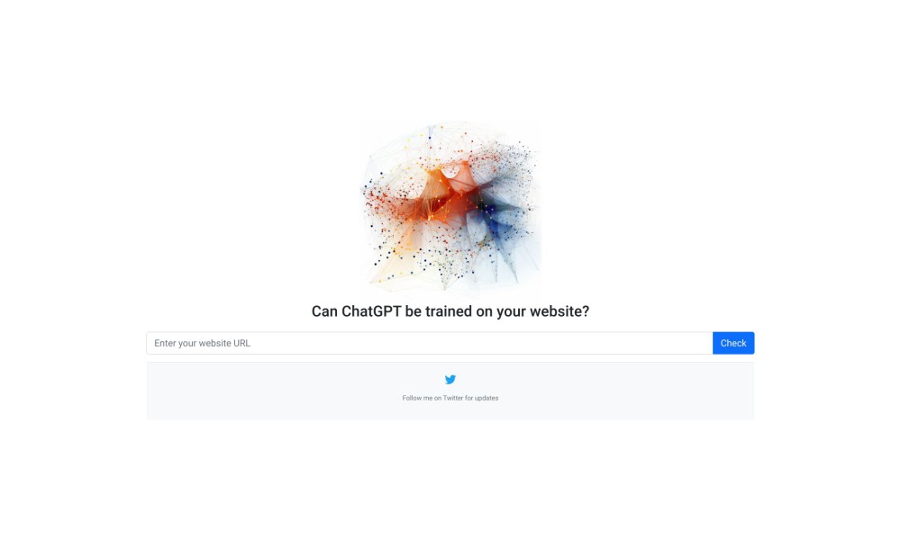GPTBot Checker