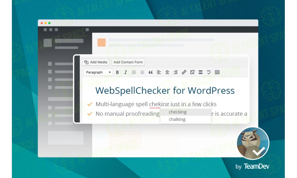 WebSpellChecker - Image 3