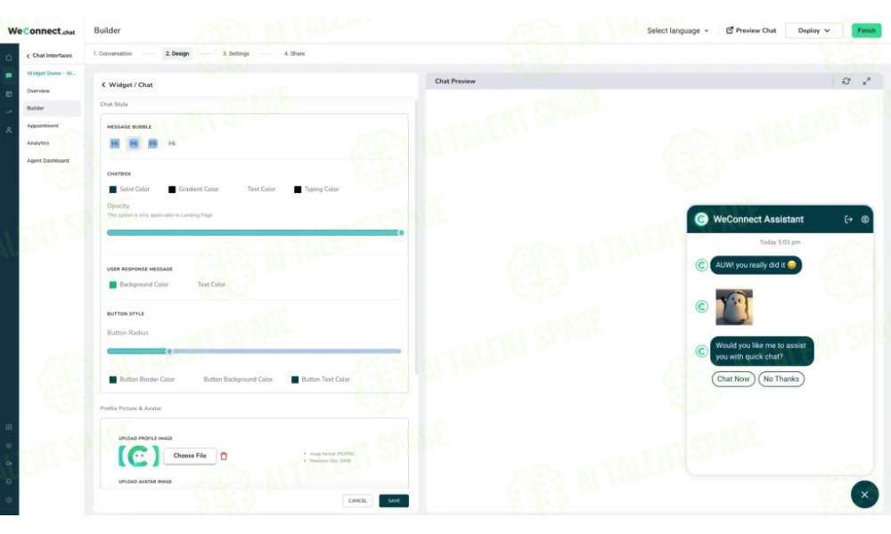 WeConnect.chat - Image 3