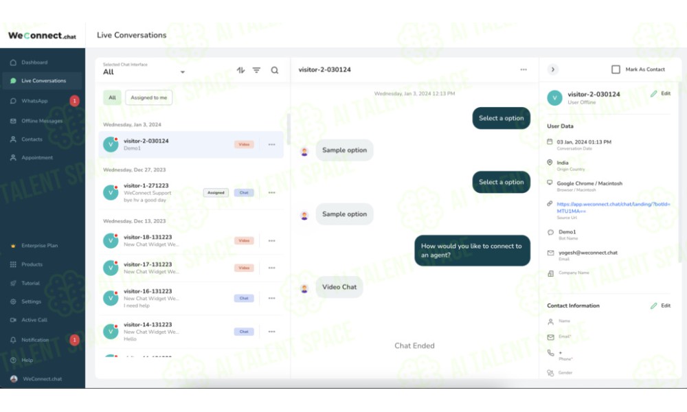 WeConnect.chat - Image 4