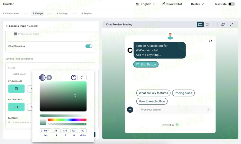 WeConnect.chat - Image 5