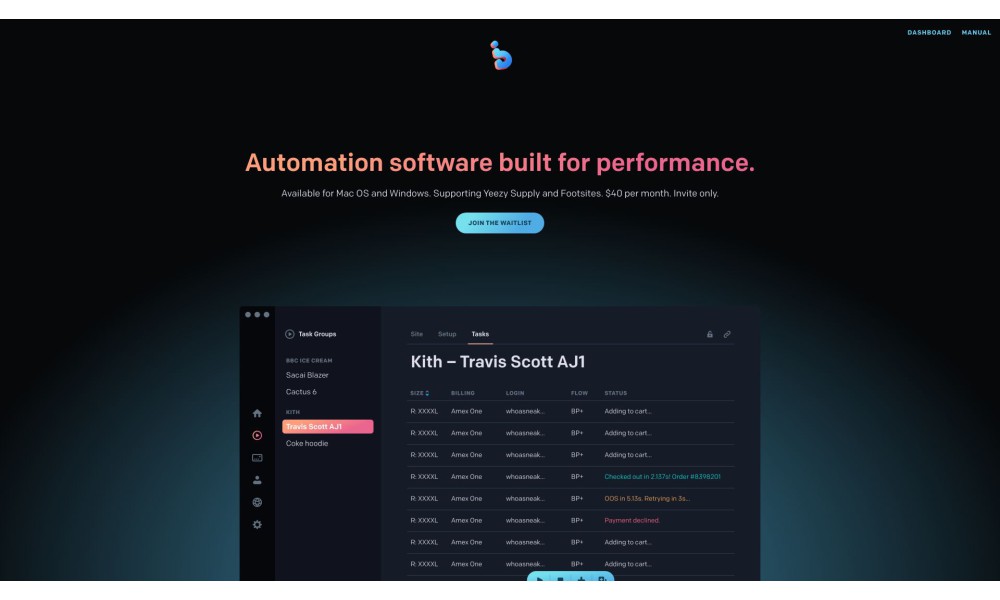 WhatBot