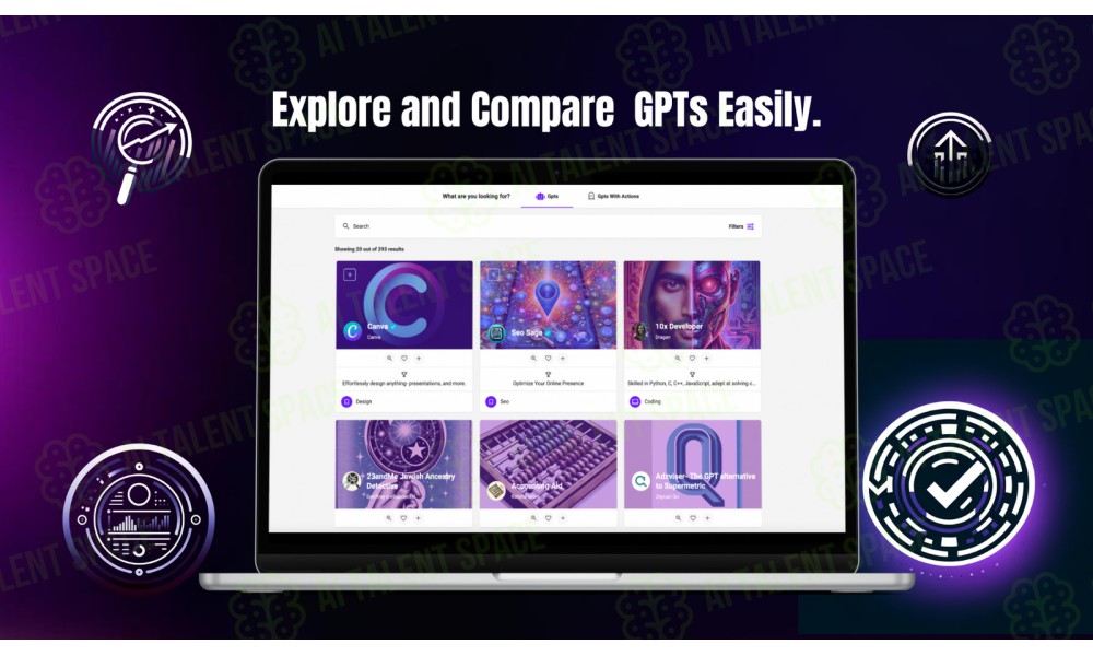 WhatGPTs - Image 1