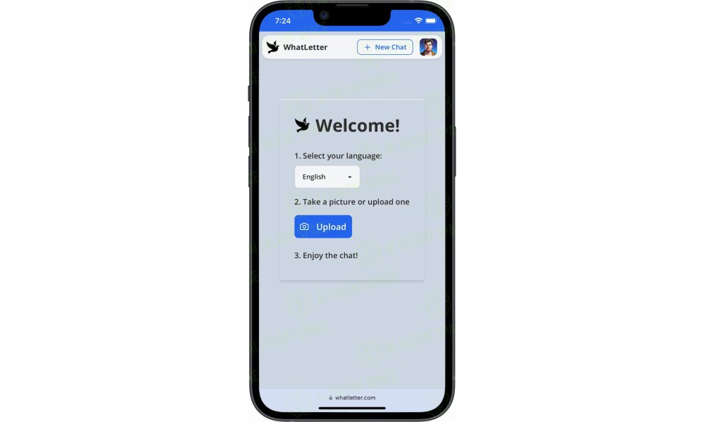 WhatLetter - Image 1
