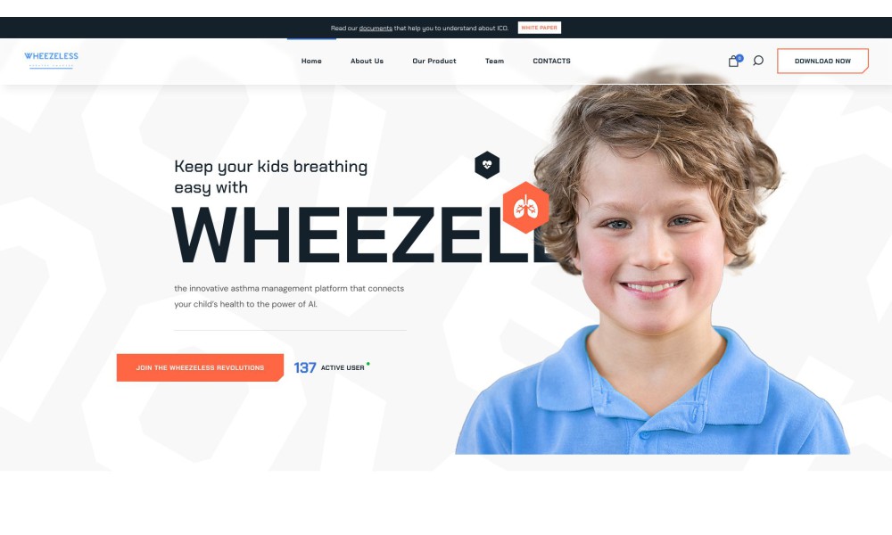 Wheezeless