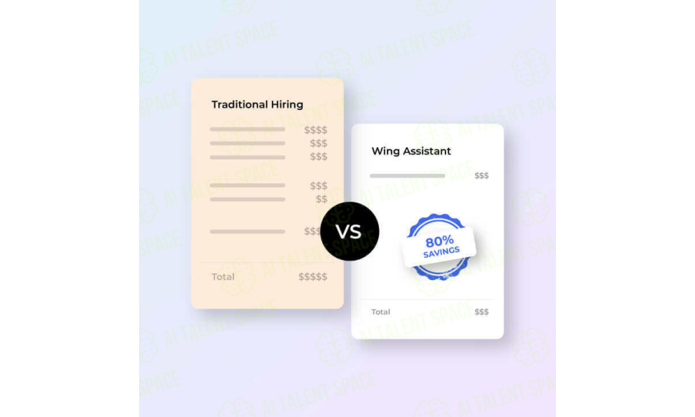 Wing Virtual Assistant - Image 1